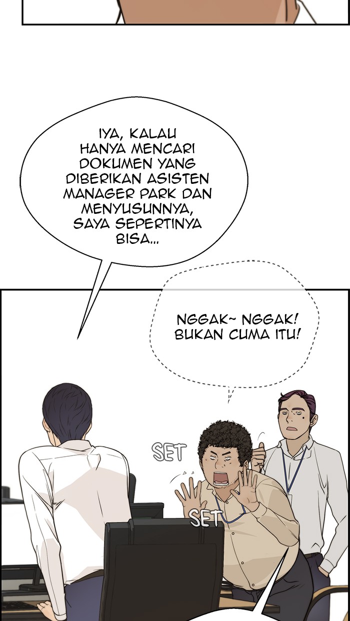 Halaman 56 dari A Man's Man Chapter 38
