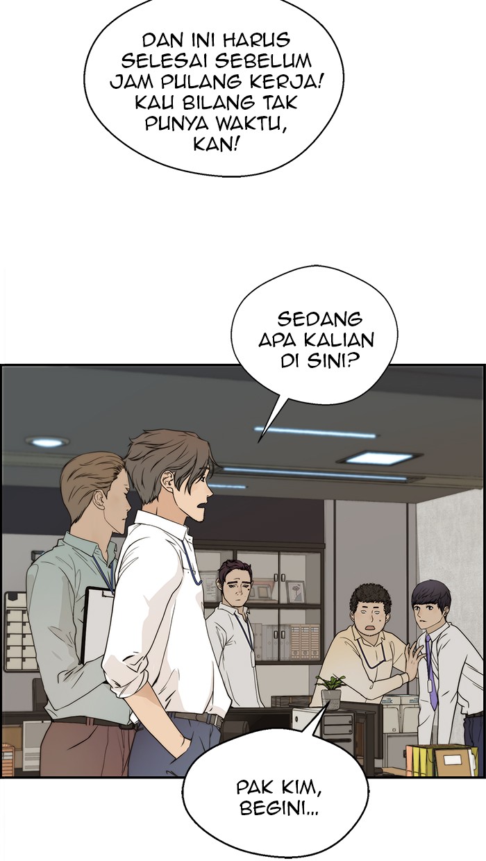 Halaman 58 dari A Man's Man Chapter 38
