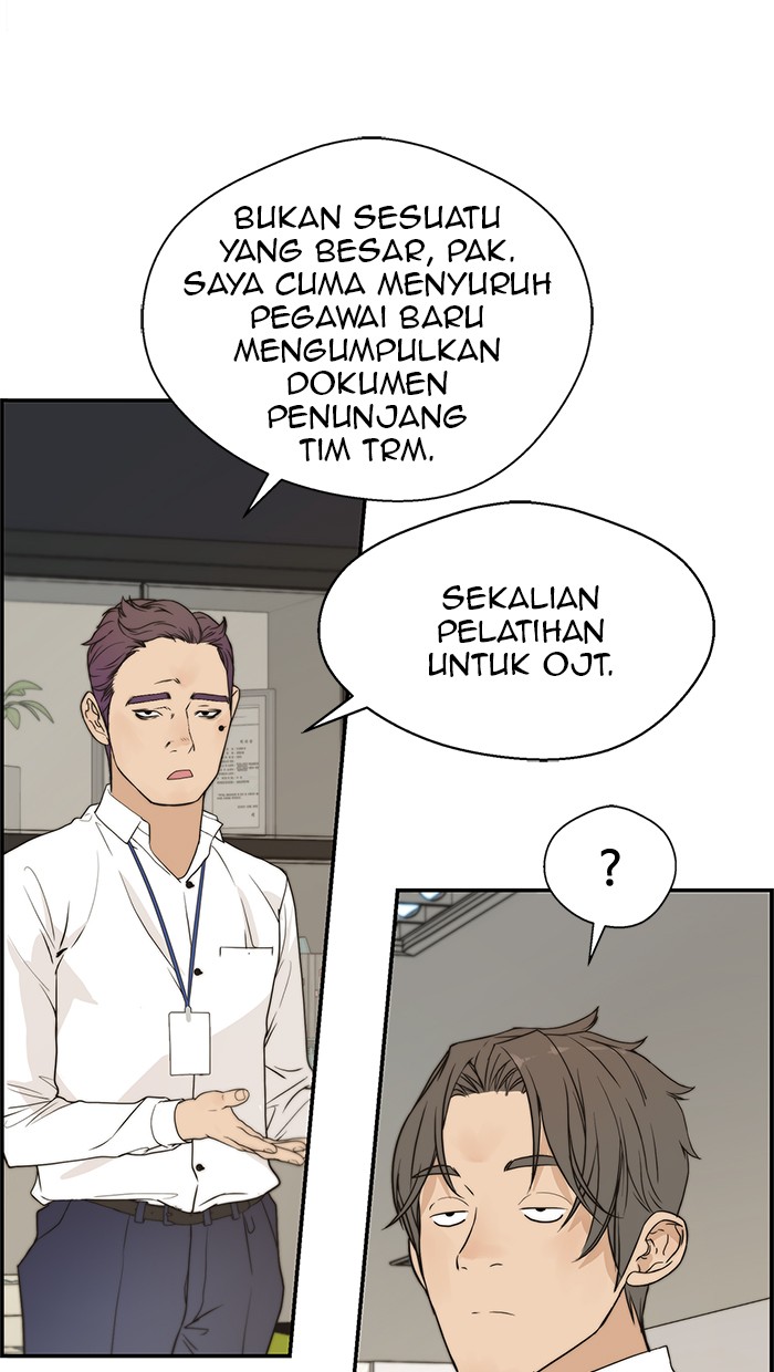 Halaman 59 dari A Man's Man Chapter 38