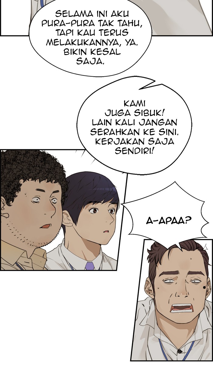 Halaman 62 dari A Man's Man Chapter 38