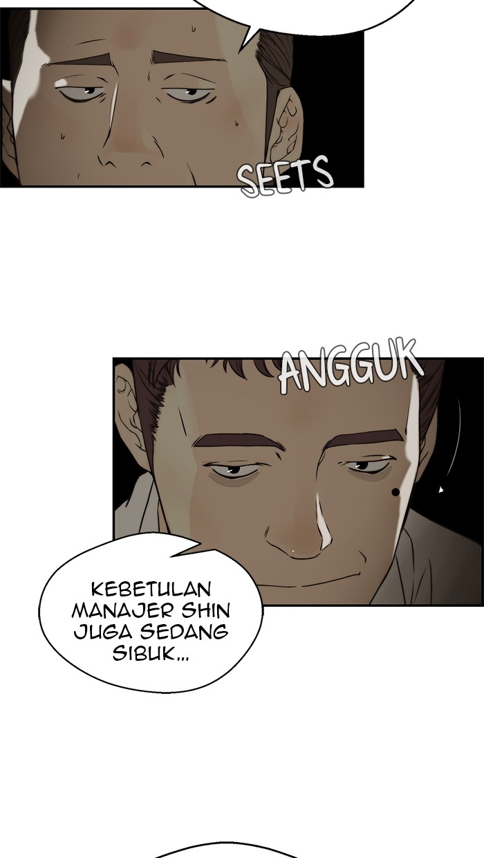 Halaman 64 dari A Man's Man Chapter 38