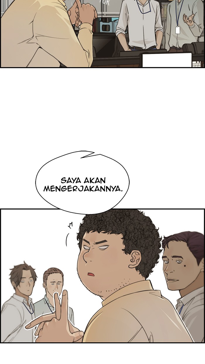 Halaman 74 dari A Man's Man Chapter 38