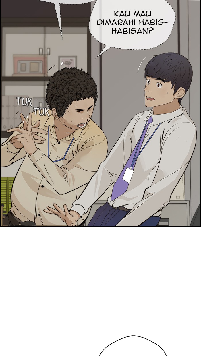 Halaman 80 dari A Man's Man Chapter 38