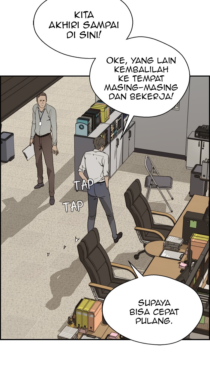 Halaman 87 dari A Man's Man Chapter 38