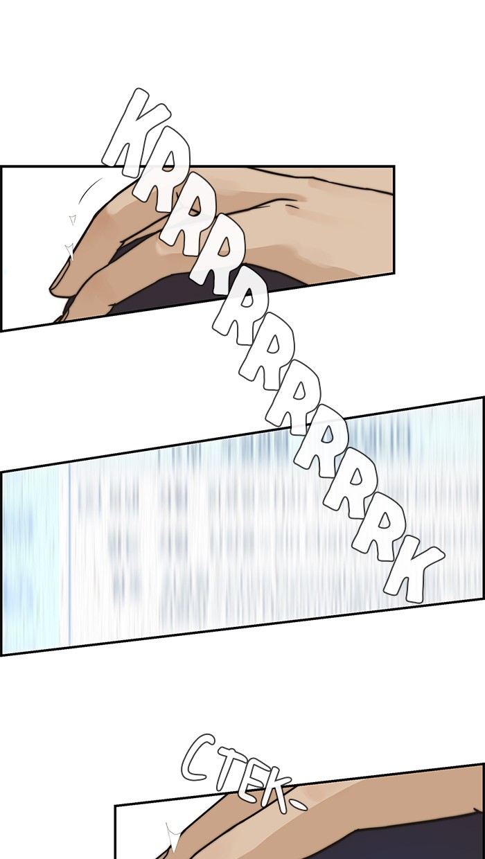 Halaman 10 dari A Man's Man Chapter 39