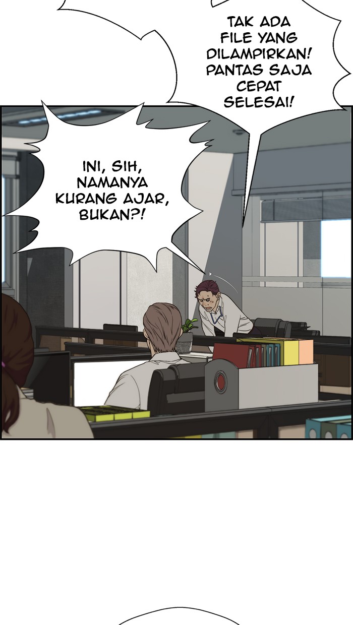 Halaman 12 dari A Man's Man Chapter 39