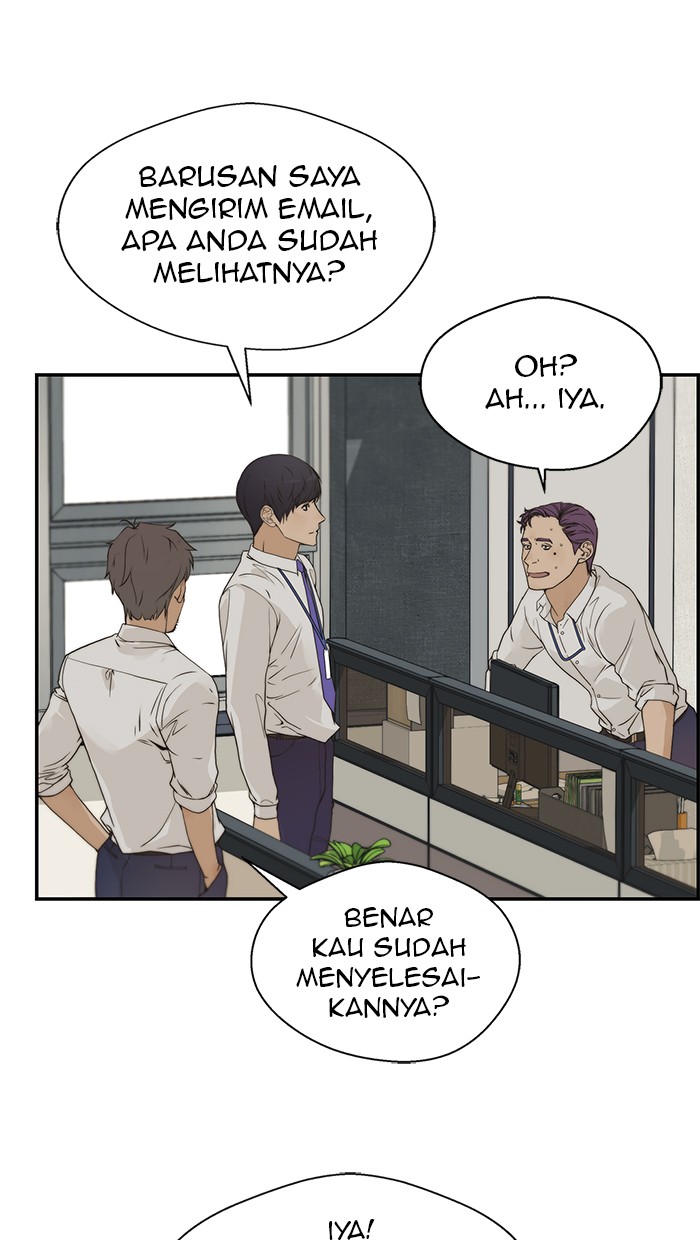 Halaman 14 dari A Man's Man Chapter 39