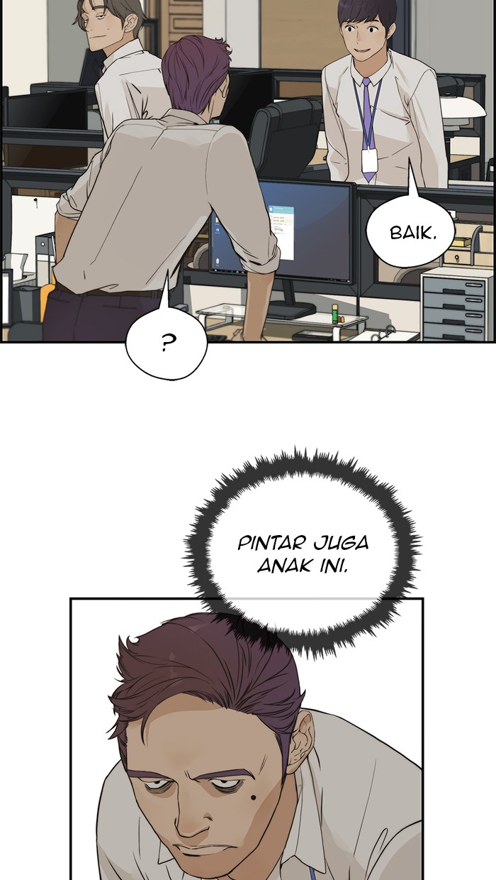 Halaman 16 dari A Man's Man Chapter 39