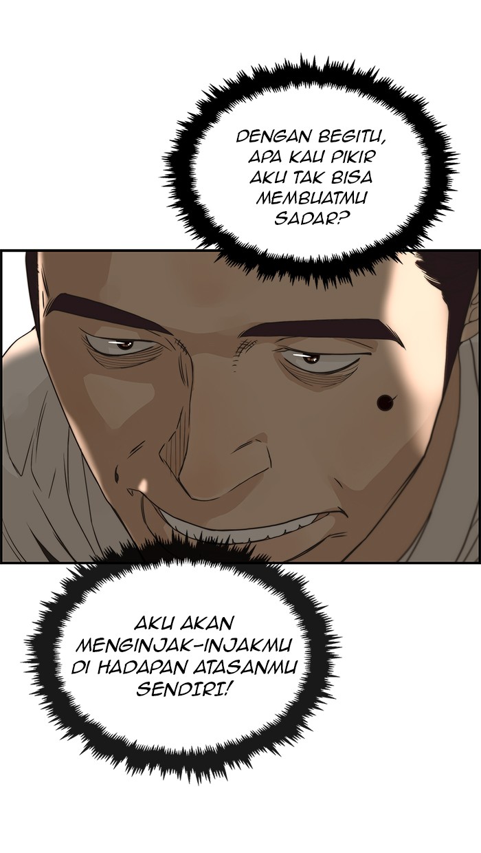 Halaman 18 dari A Man's Man Chapter 39