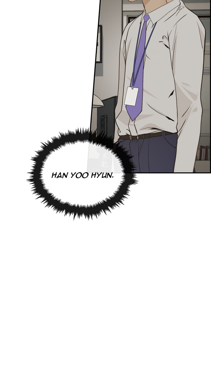 Halaman 20 dari A Man's Man Chapter 39