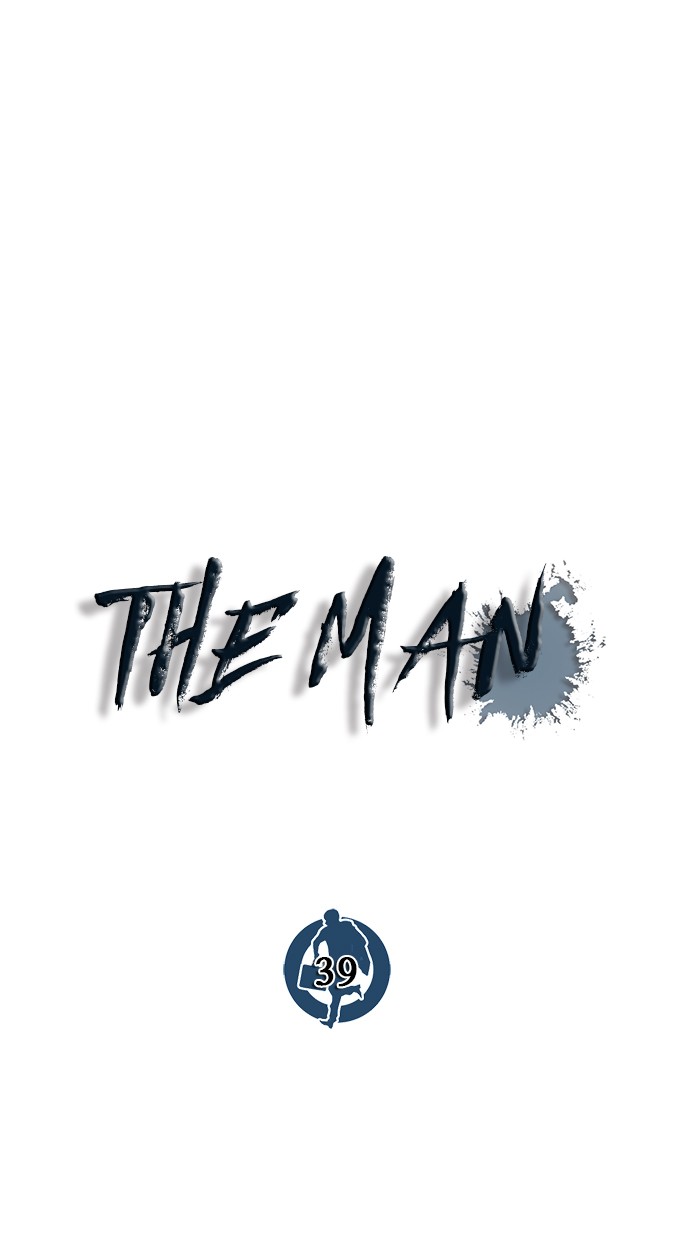 Halaman 21 dari A Man's Man Chapter 39