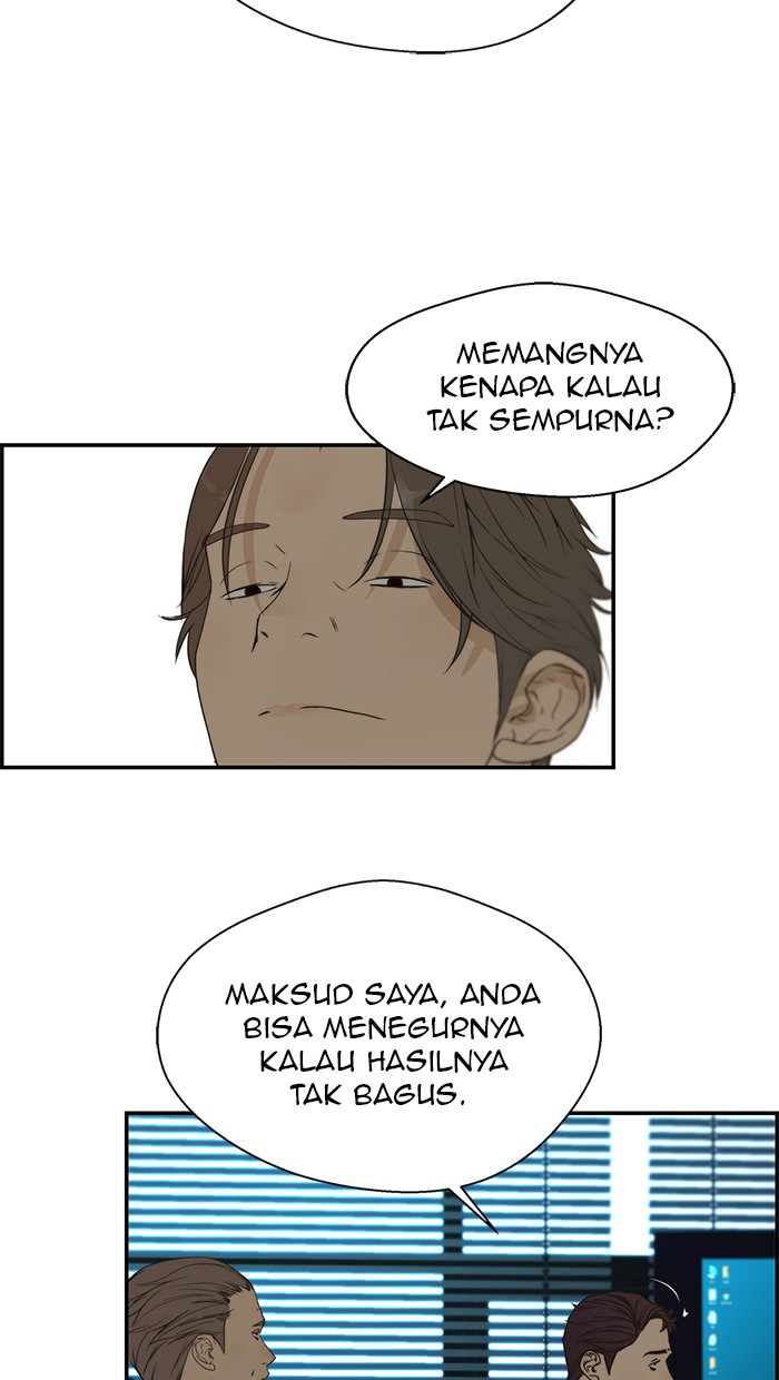Halaman 24 dari A Man's Man Chapter 39