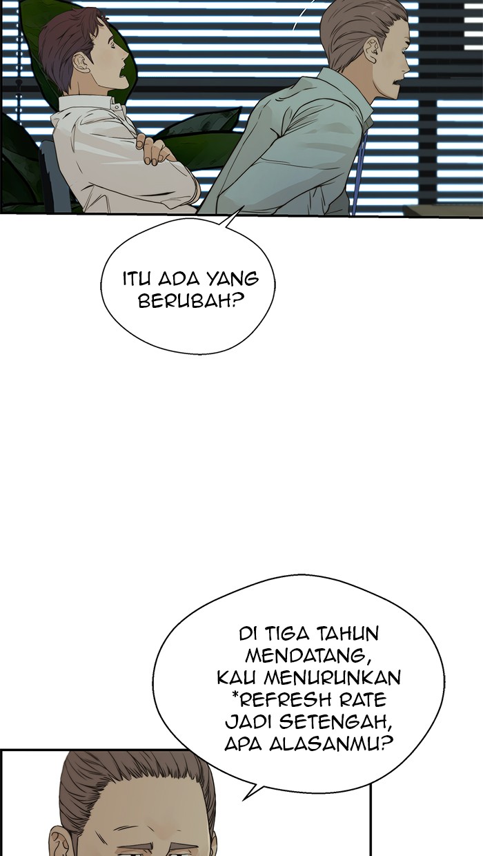Halaman 30 dari A Man's Man Chapter 39