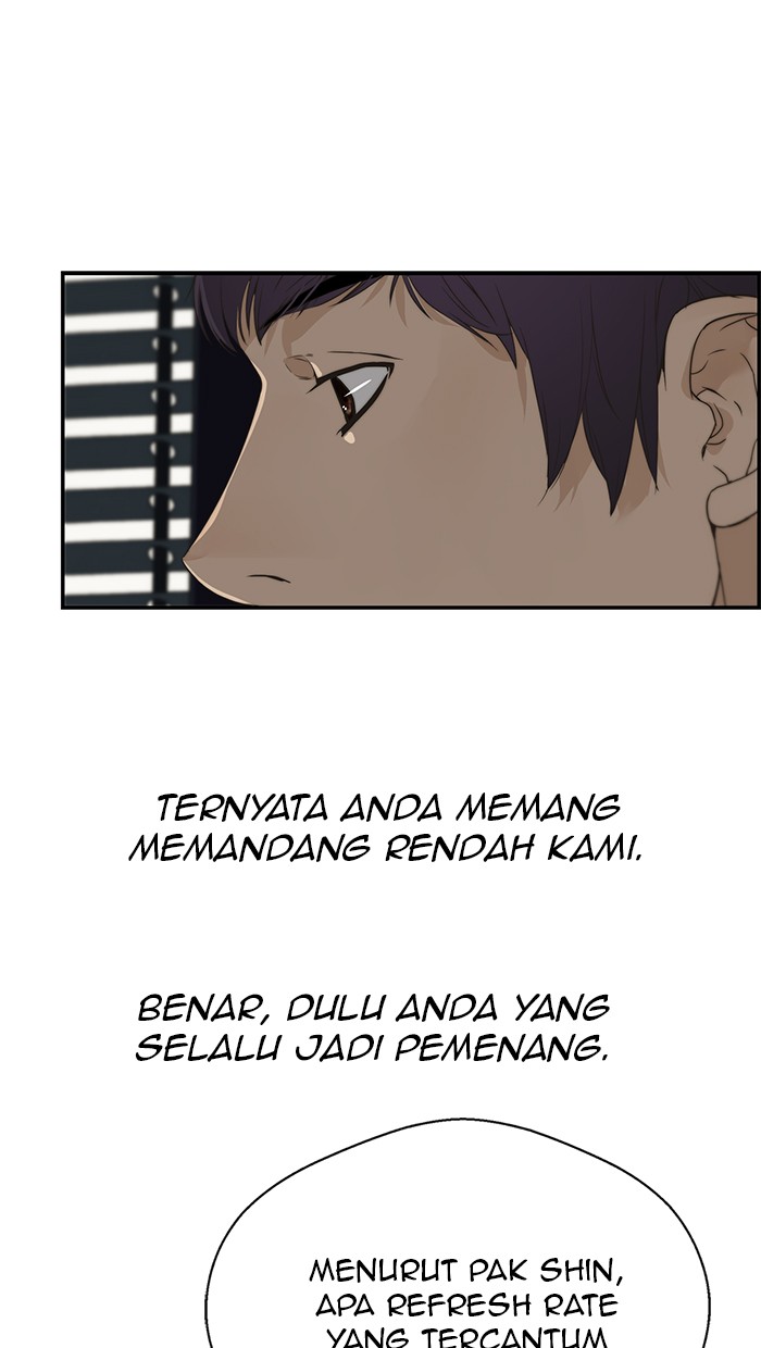 Halaman 34 dari A Man's Man Chapter 39