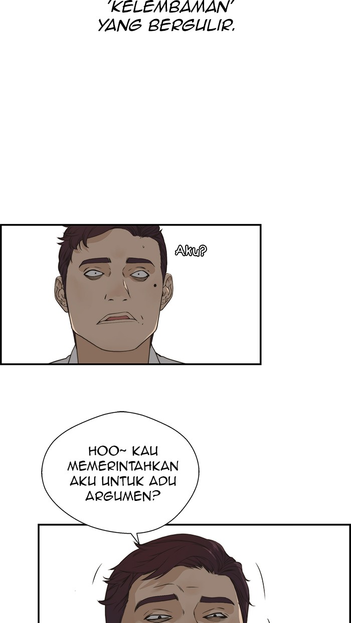 Halaman 36 dari A Man's Man Chapter 39