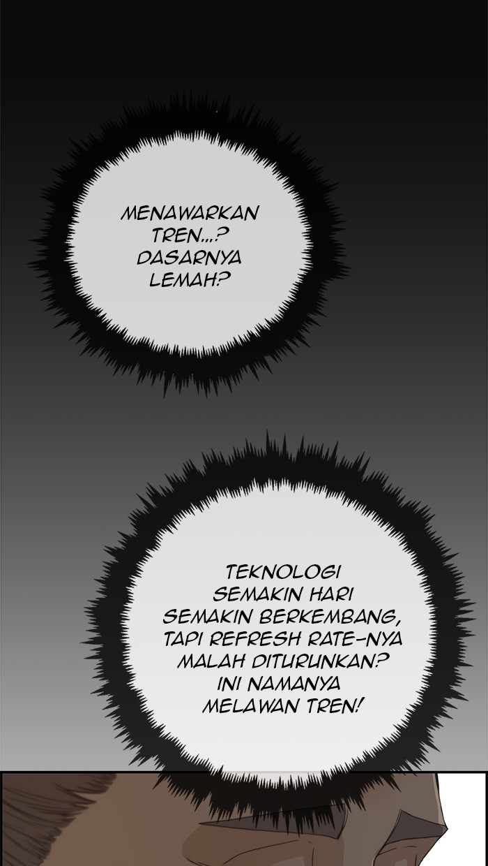 Halaman 48 dari A Man's Man Chapter 39