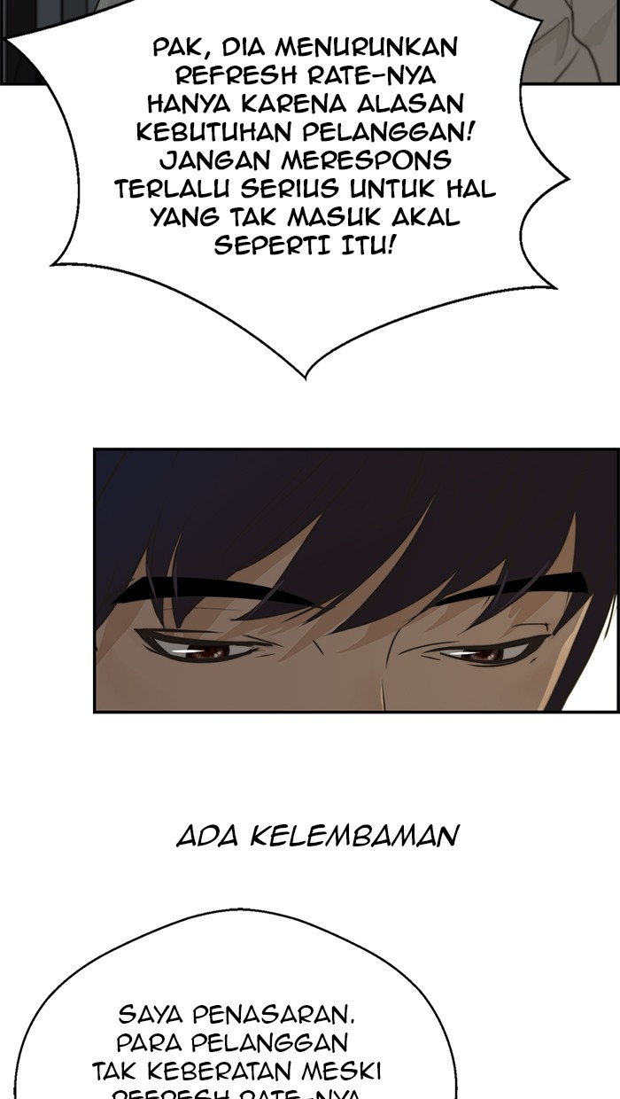 Halaman 52 dari A Man's Man Chapter 39