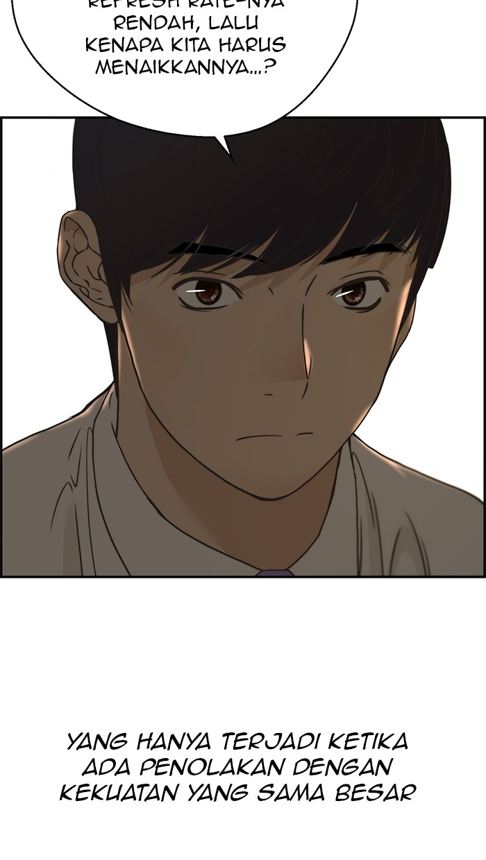 Halaman 53 dari A Man's Man Chapter 39