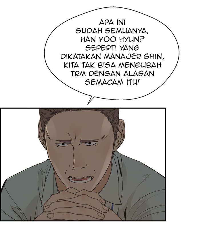 Halaman 58 dari A Man's Man Chapter 39