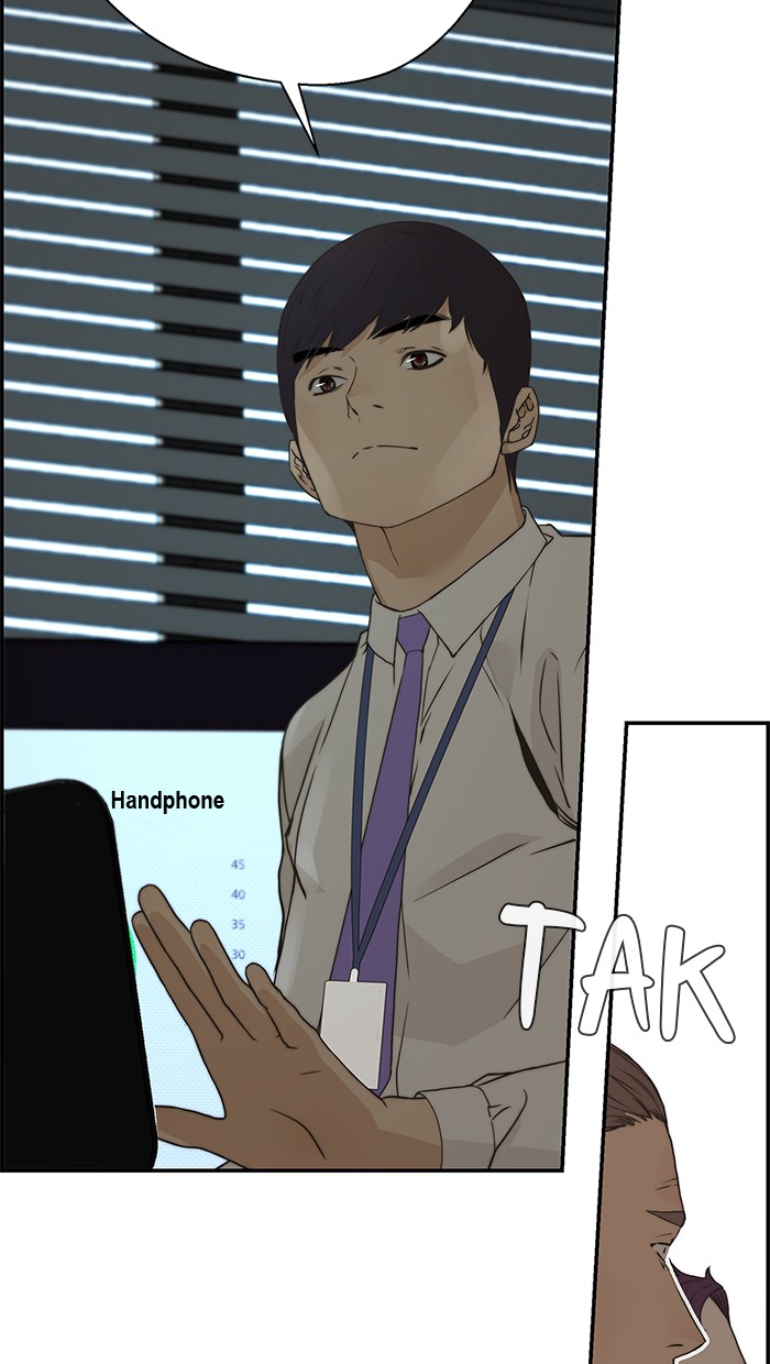 Halaman 60 dari A Man's Man Chapter 39
