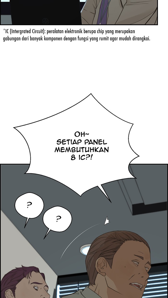 Halaman 62 dari A Man's Man Chapter 39