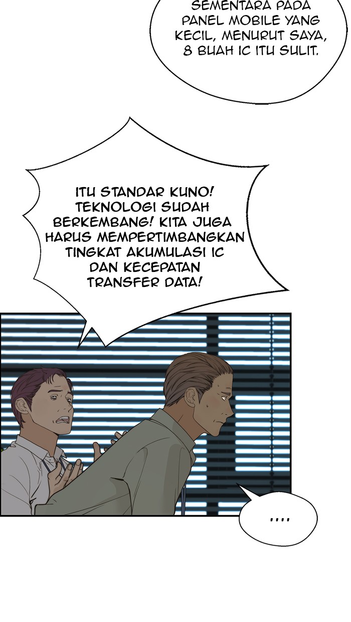 Halaman 64 dari A Man's Man Chapter 39