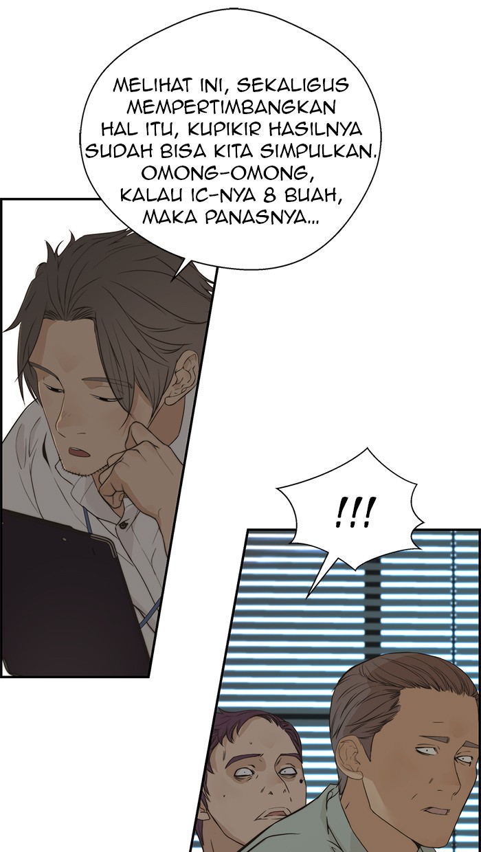 Halaman 65 dari A Man's Man Chapter 39