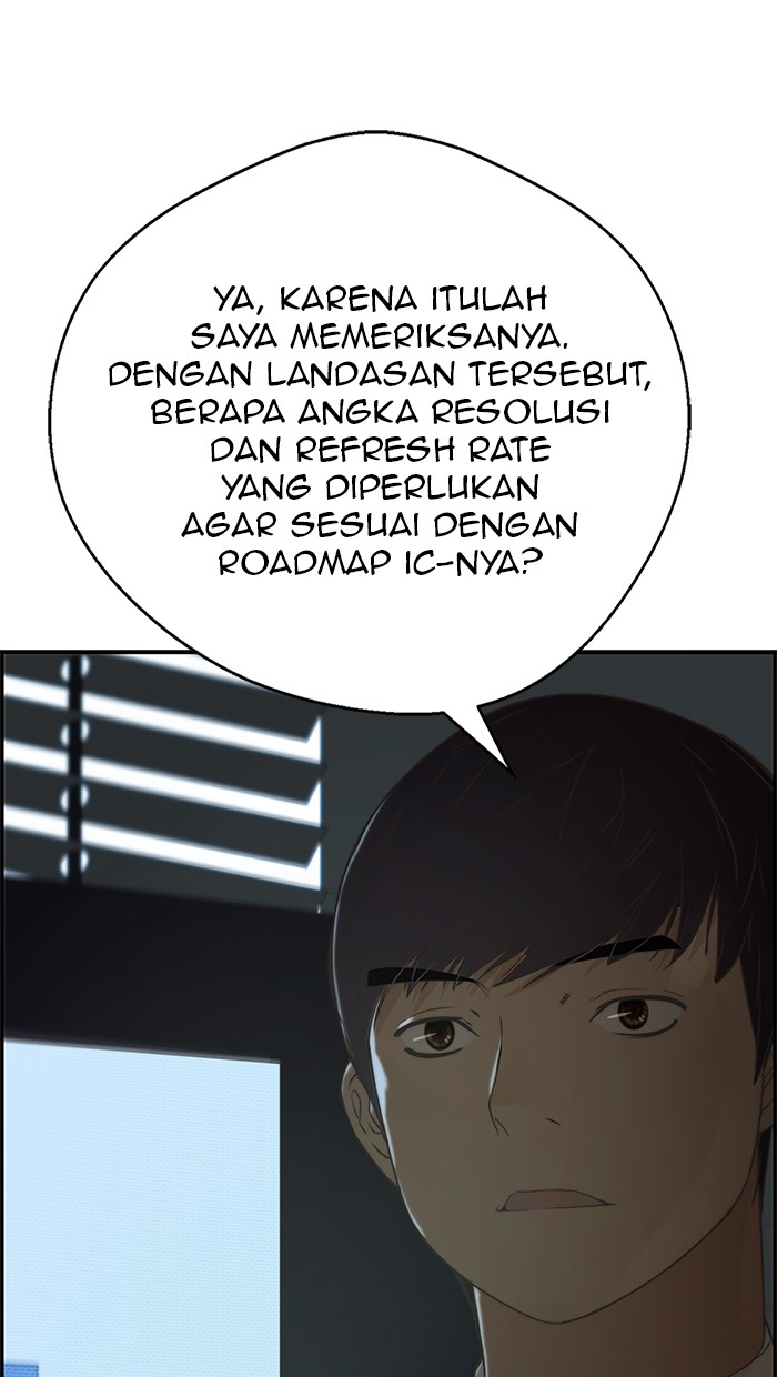 Halaman 67 dari A Man's Man Chapter 39
