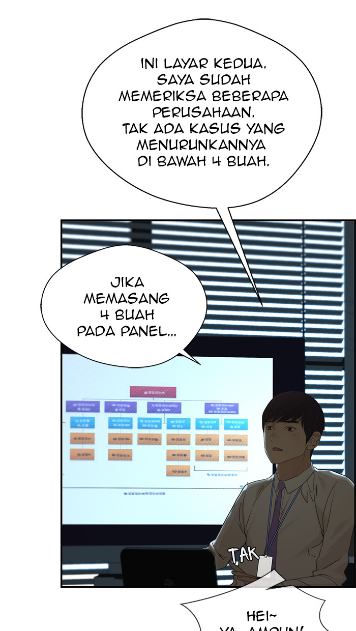 Halaman 82 dari A Man's Man Chapter 39