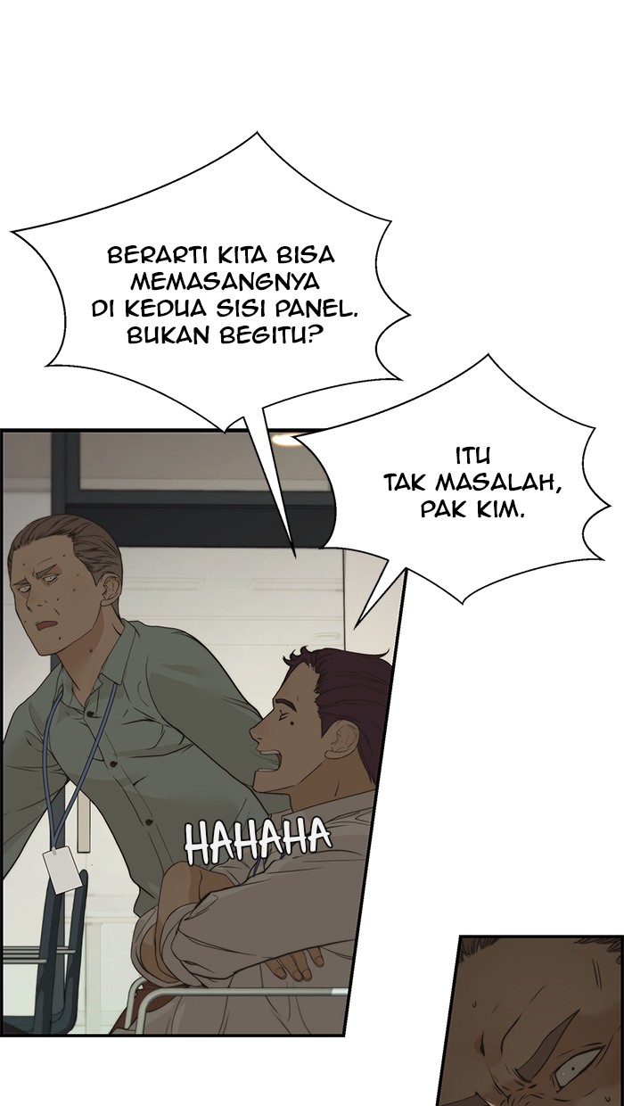 Halaman 84 dari A Man's Man Chapter 39