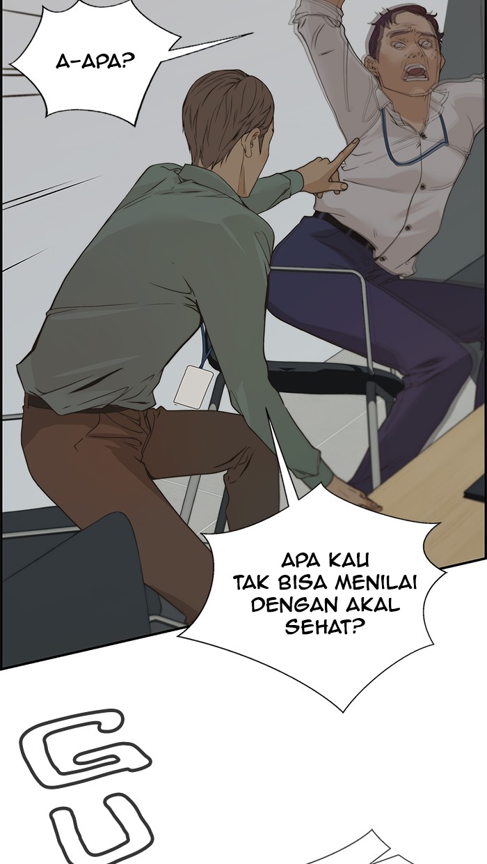 Halaman 86 dari A Man's Man Chapter 39