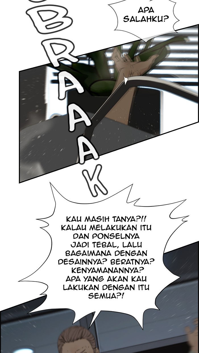 Halaman 87 dari A Man's Man Chapter 39