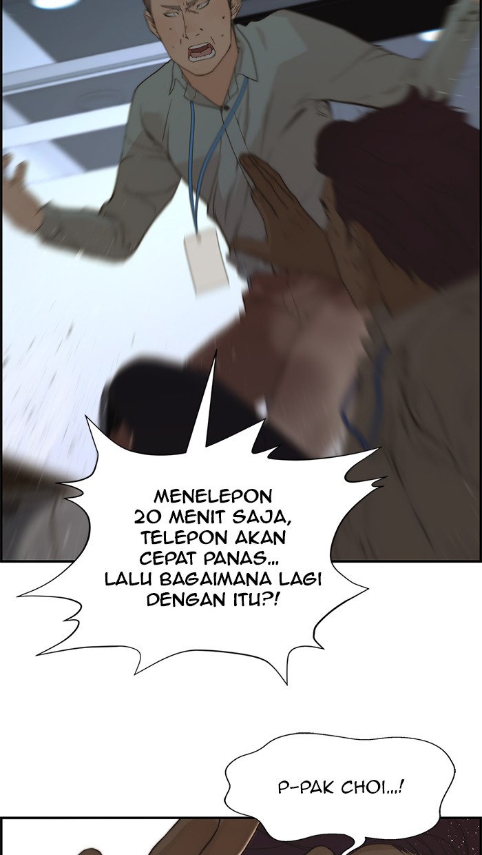 Halaman 88 dari A Man's Man Chapter 39