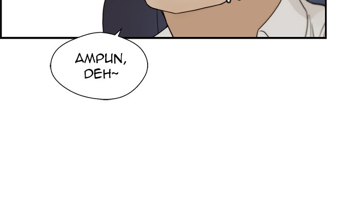 Halaman 9 dari A Man's Man Chapter 39