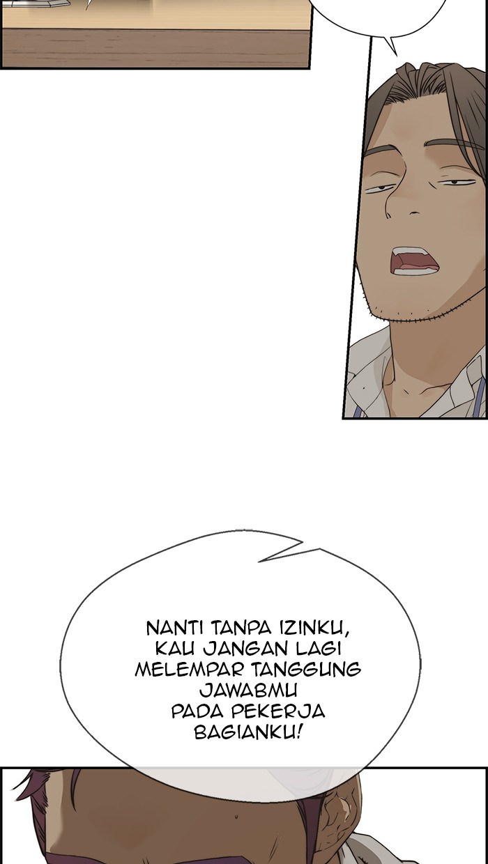 Halaman 10 dari A Man's Man Chapter 40