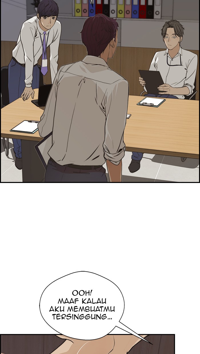 Halaman 12 dari A Man's Man Chapter 40