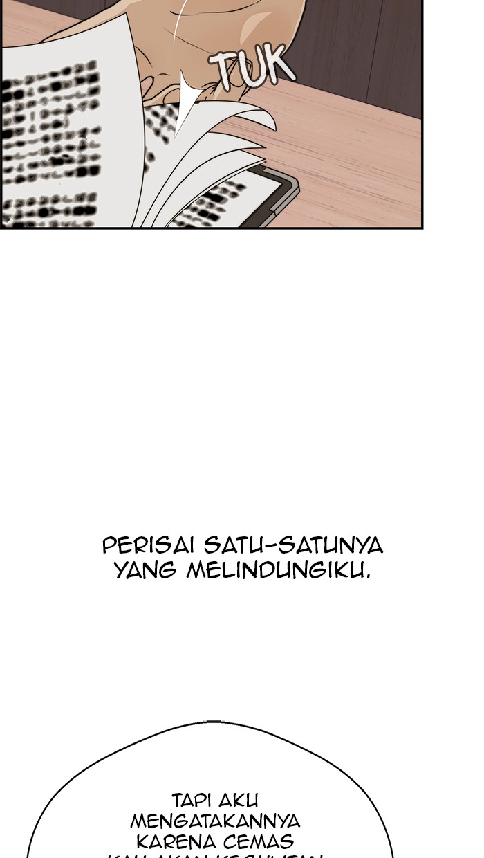 Halaman 13 dari A Man's Man Chapter 40