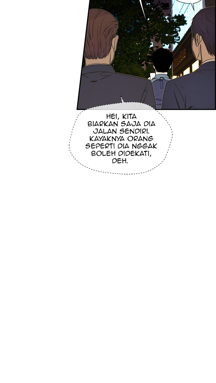 Halaman 31 dari A Man's Man Chapter 40