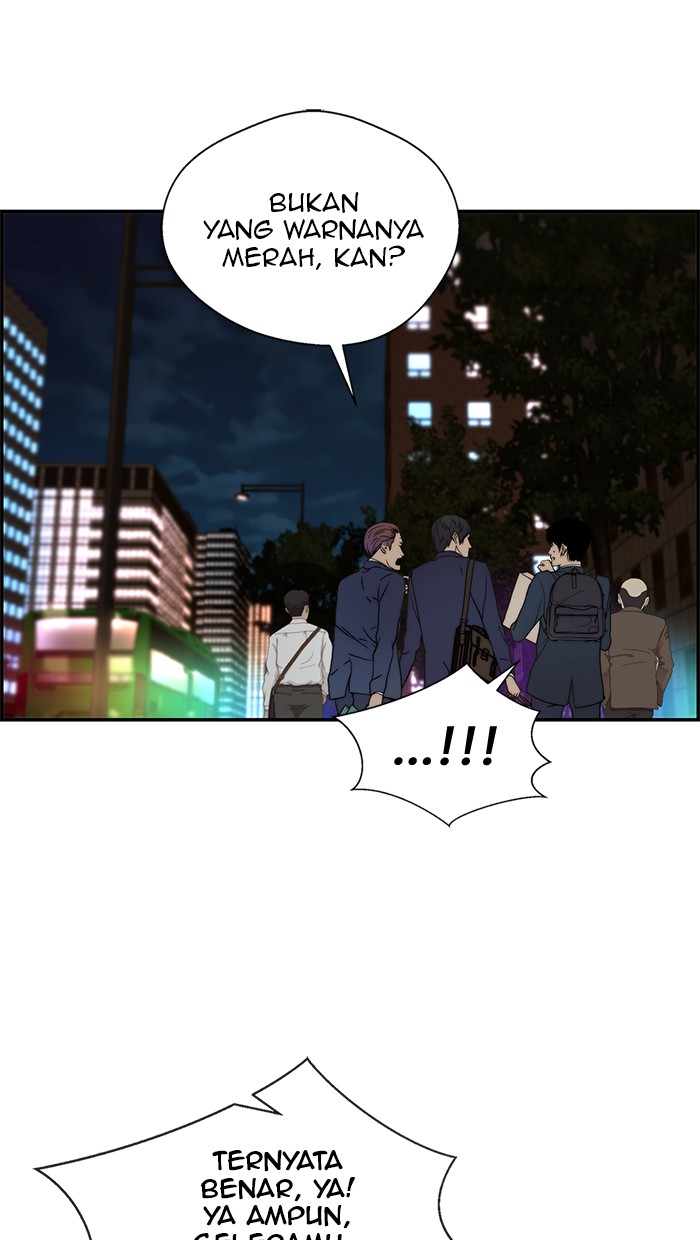 Halaman 34 dari A Man's Man Chapter 40