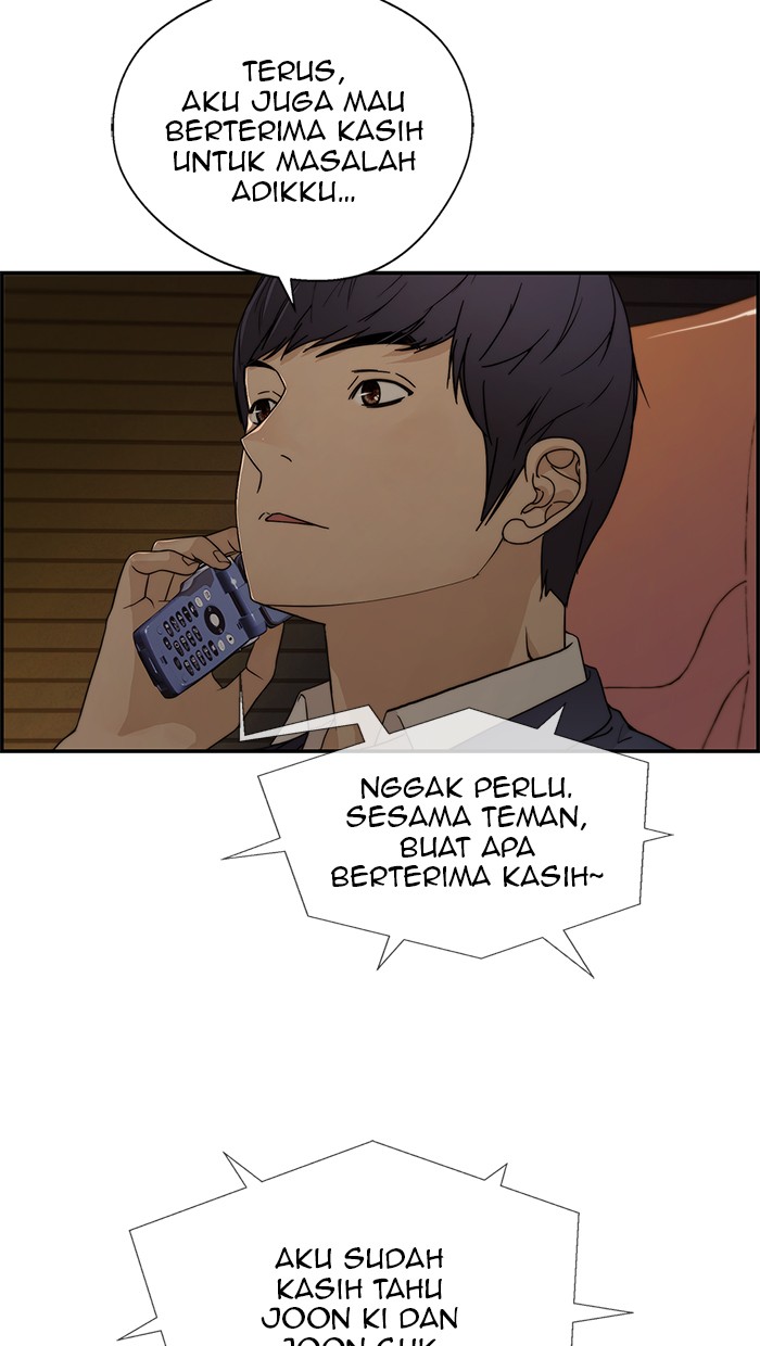 Halaman 39 dari A Man's Man Chapter 40