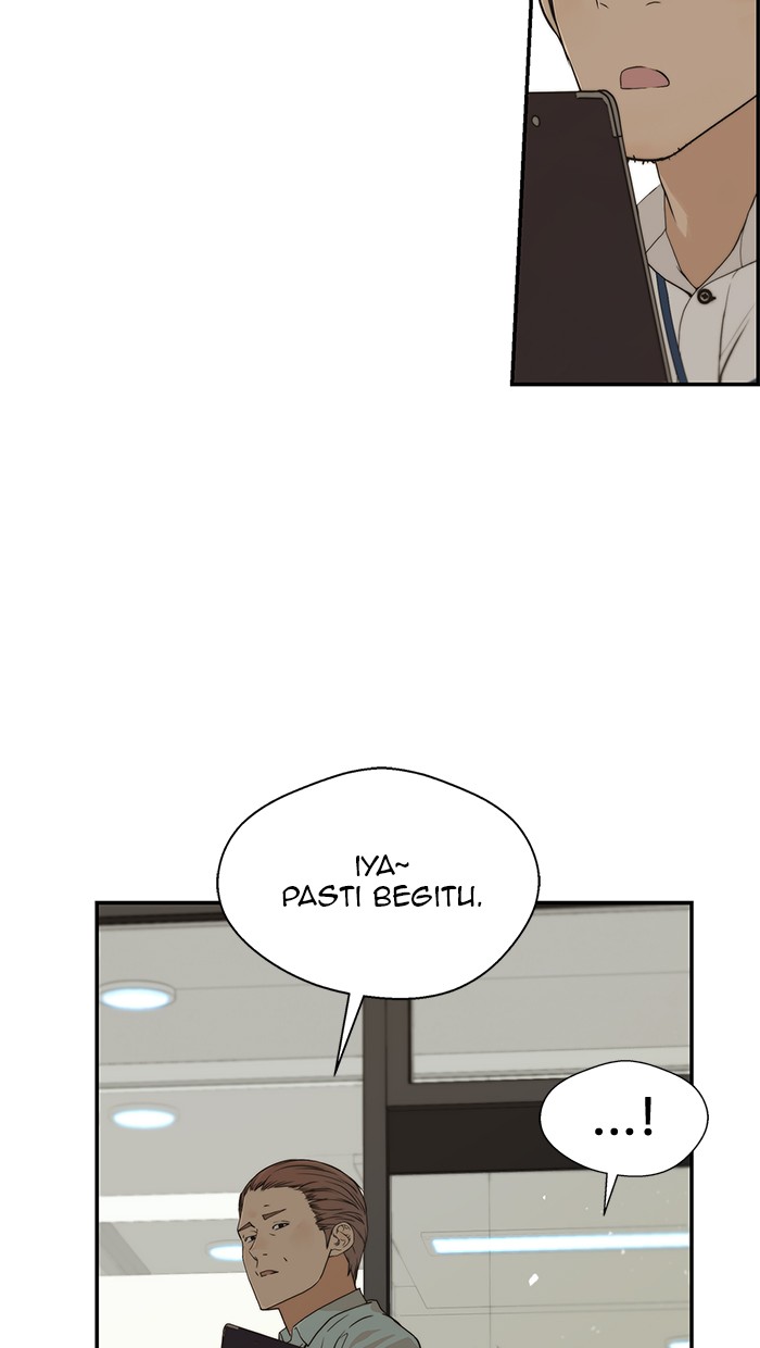 Halaman 4 dari A Man's Man Chapter 40