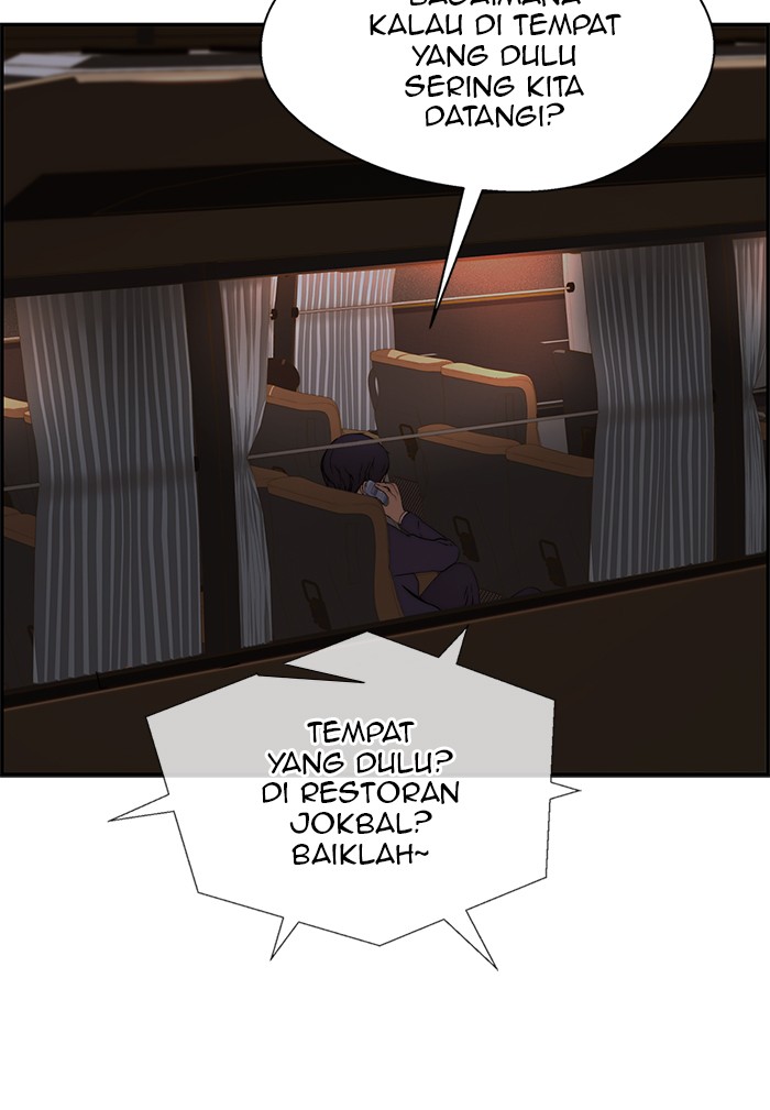 Halaman 41 dari A Man's Man Chapter 40