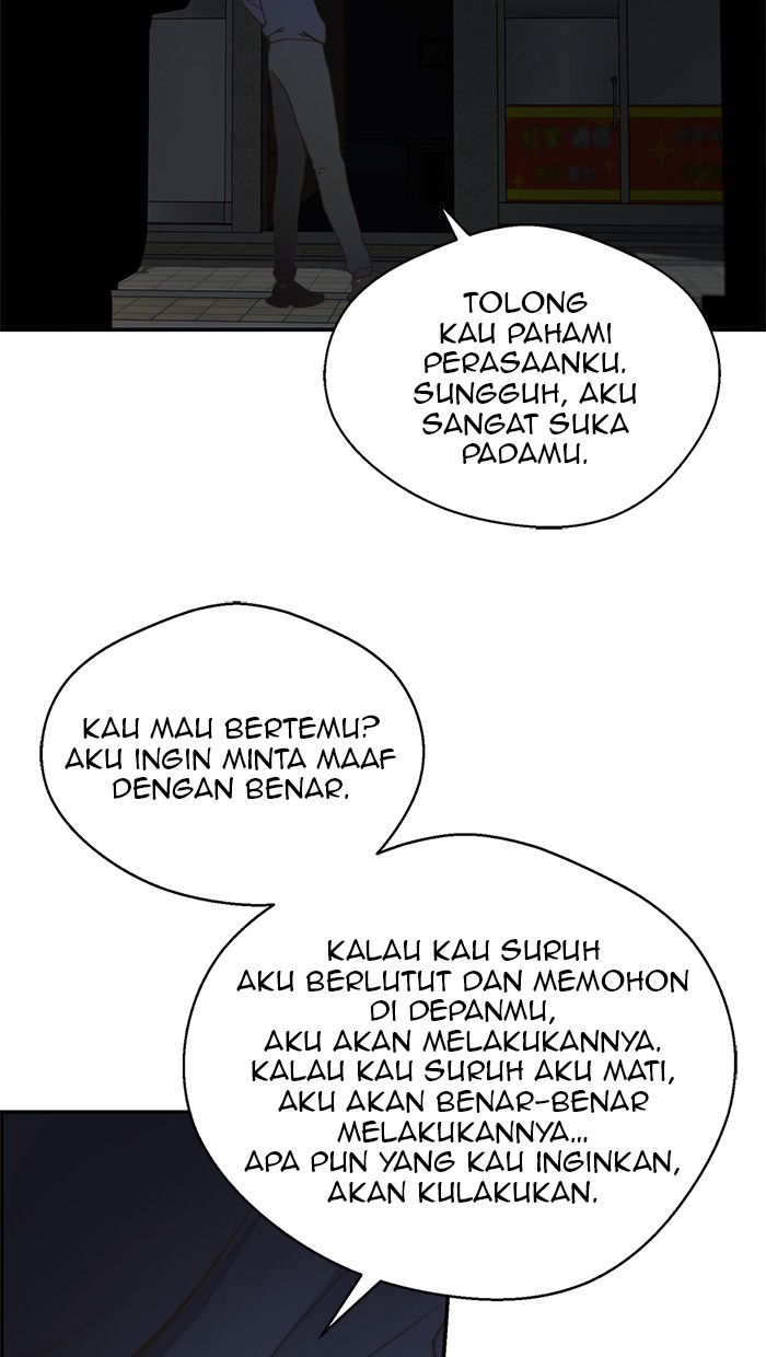 Halaman 77 dari A Man's Man Chapter 40