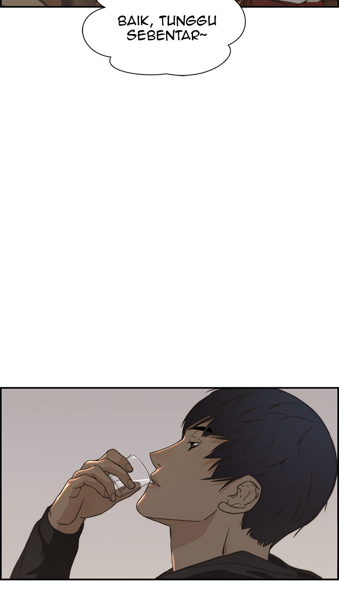 Halaman 15 dari A Man's Man Chapter 41