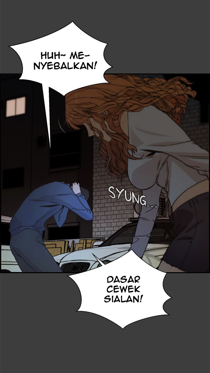 Halaman 25 dari A Man's Man Chapter 41