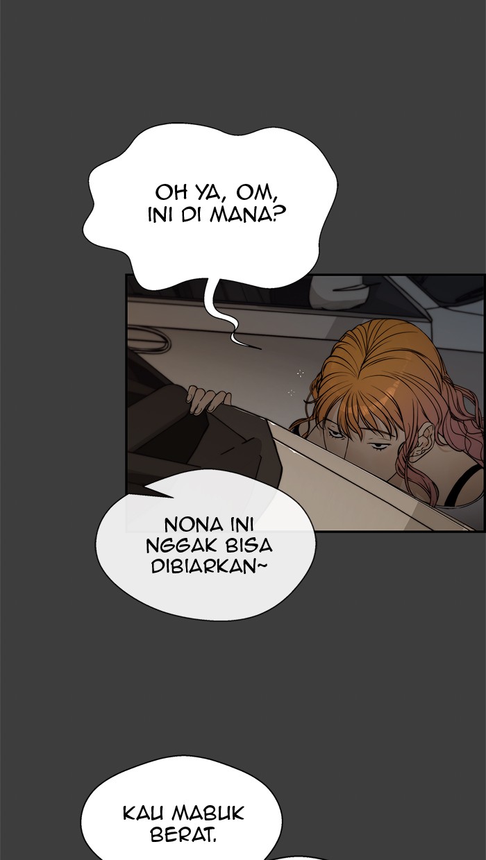 Halaman 33 dari A Man's Man Chapter 41