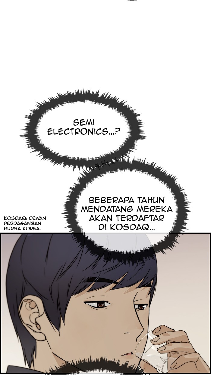 Halaman 41 dari A Man's Man Chapter 41