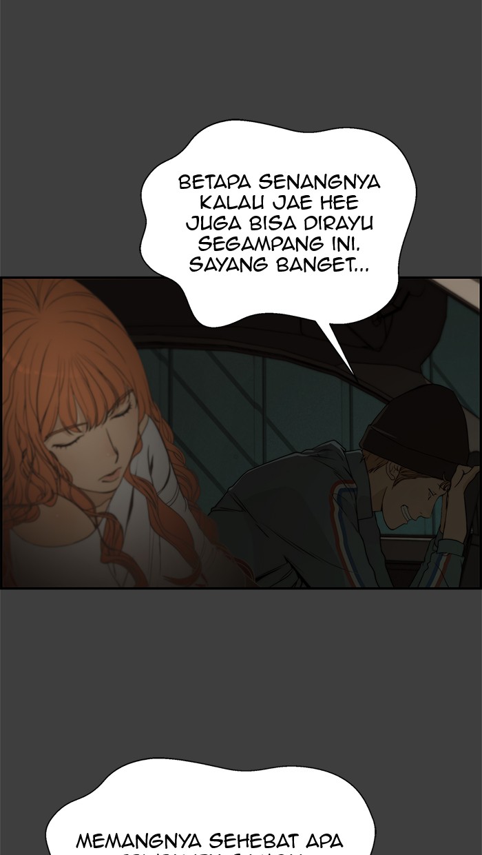 Halaman 56 dari A Man's Man Chapter 41