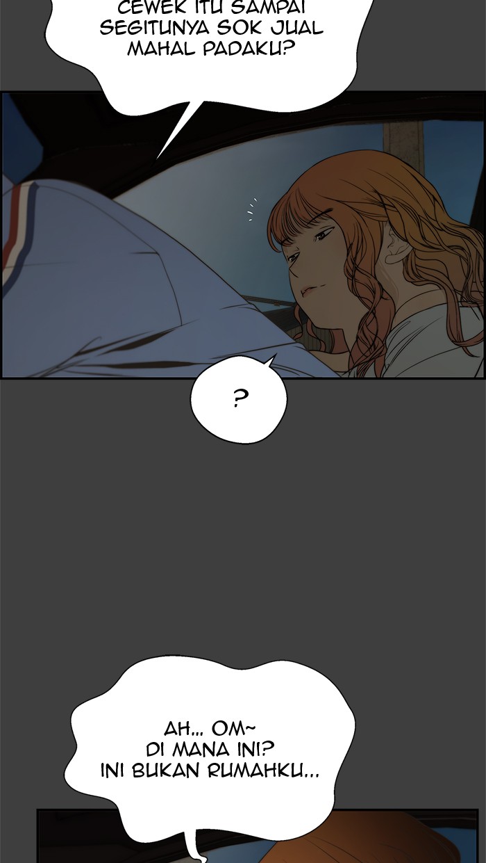 Halaman 57 dari A Man's Man Chapter 41