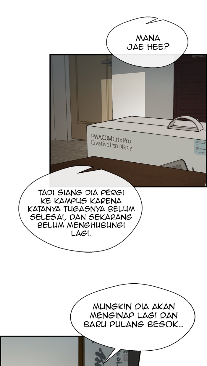 Halaman 6 dari A Man's Man Chapter 41